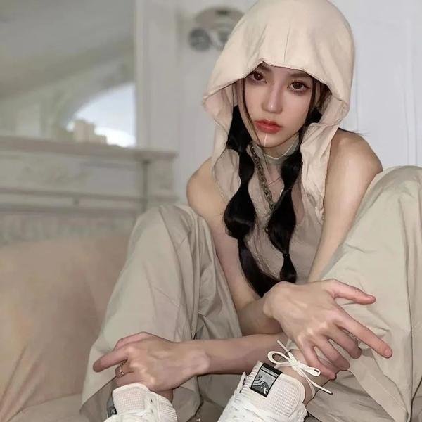 我爱绿咭